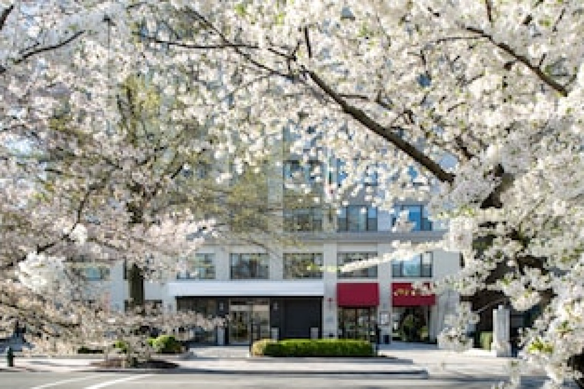CANOPY BY HILTON WASHINGTON DC EMBASSY ROW