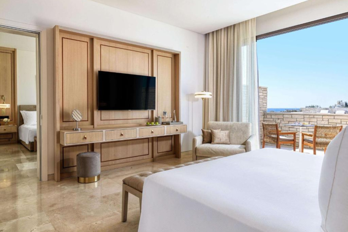 CAP ST GEORGES HOTEL
