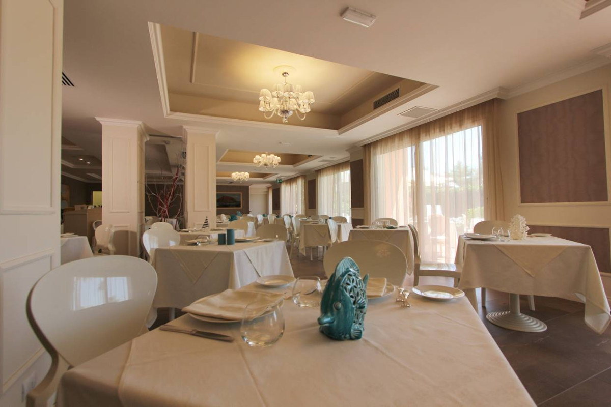 CAPARENA & WELLNESS CLUB