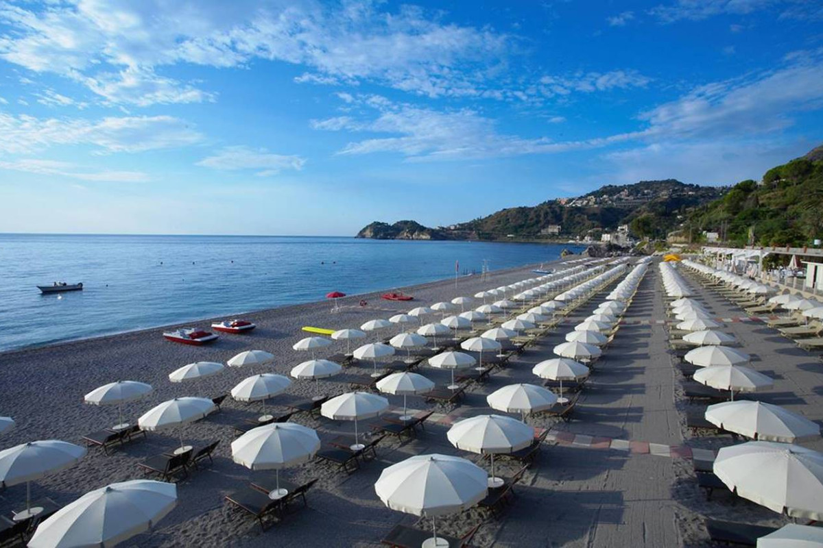 CAPARENA & WELLNESS CLUB