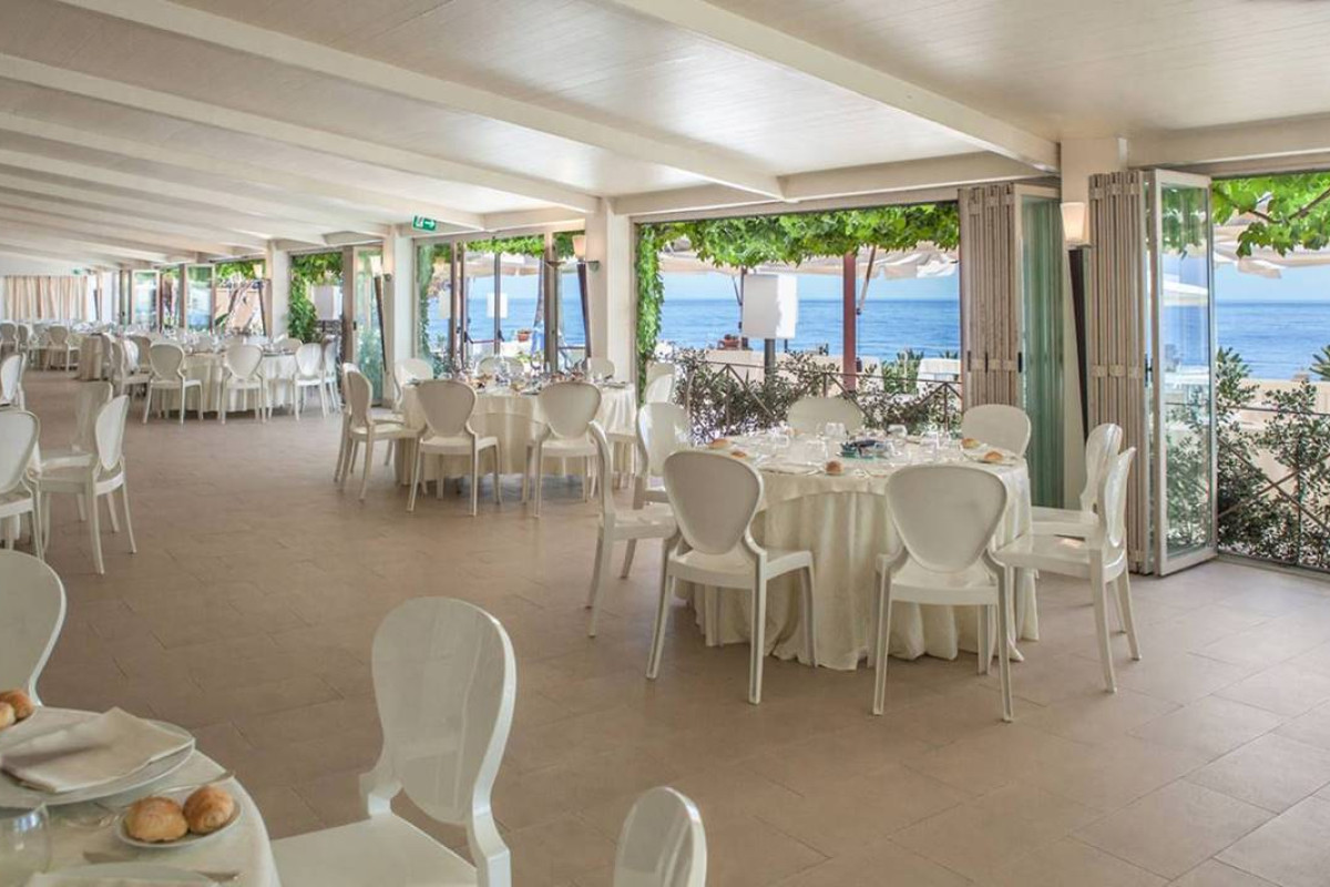 CAPARENA & WELLNESS CLUB