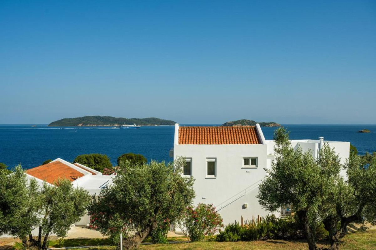 Cape Blue Suites
