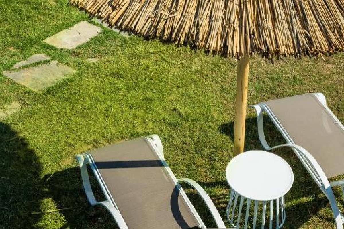 Cape Blue Suites