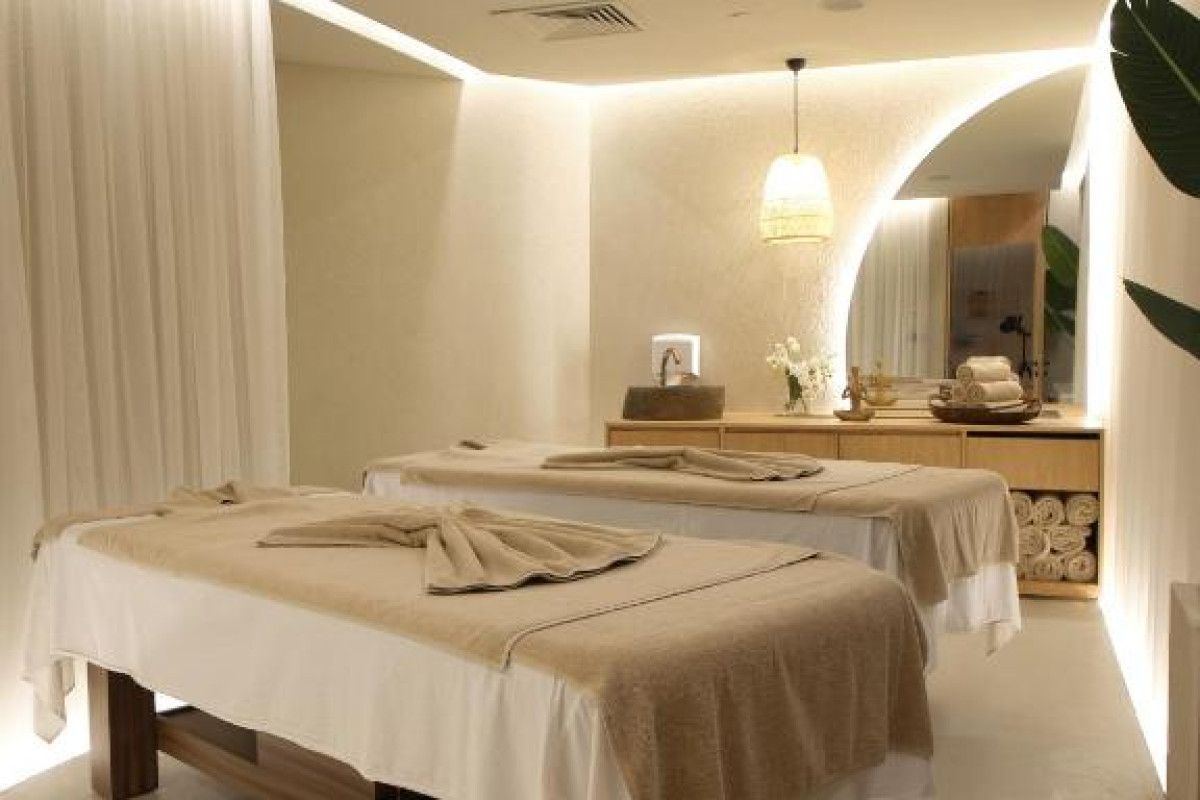 Cape Bodrum Luxury Hotel & Beach