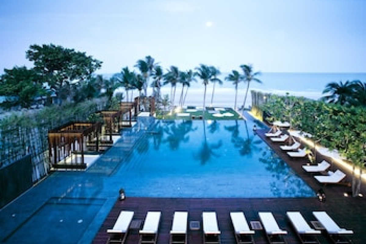 Cape Nidhra Hotel