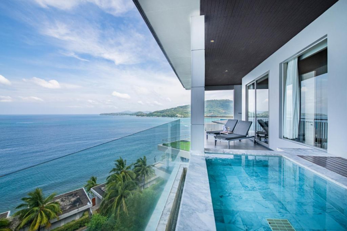 Hotel & Villas Cape Sienna Gourmet