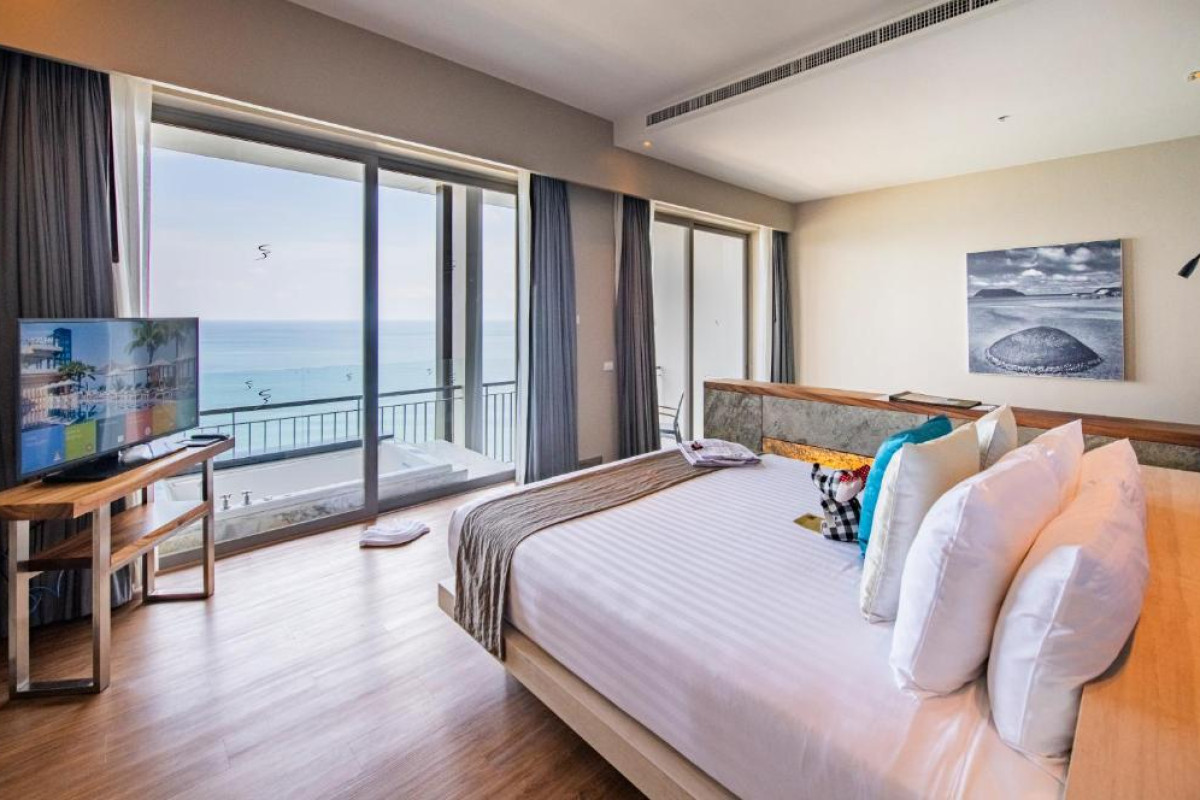 Hotel & Villas Cape Sienna Gourmet