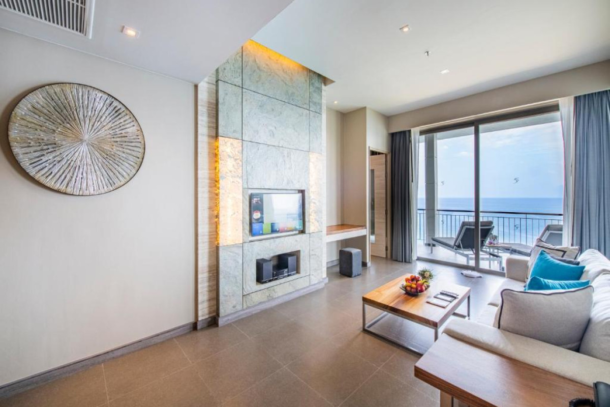 Hotel & Villas Cape Sienna Gourmet