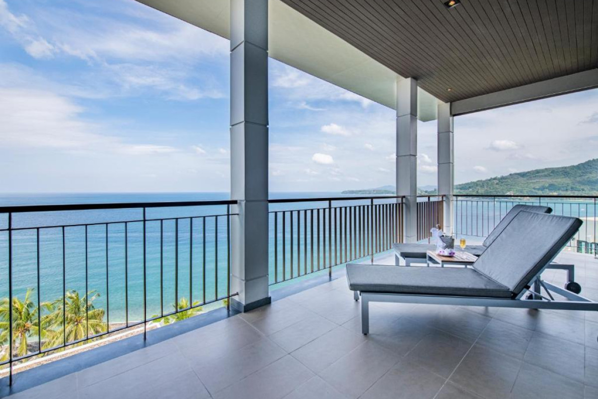 Hotel & Villas Cape Sienna Gourmet