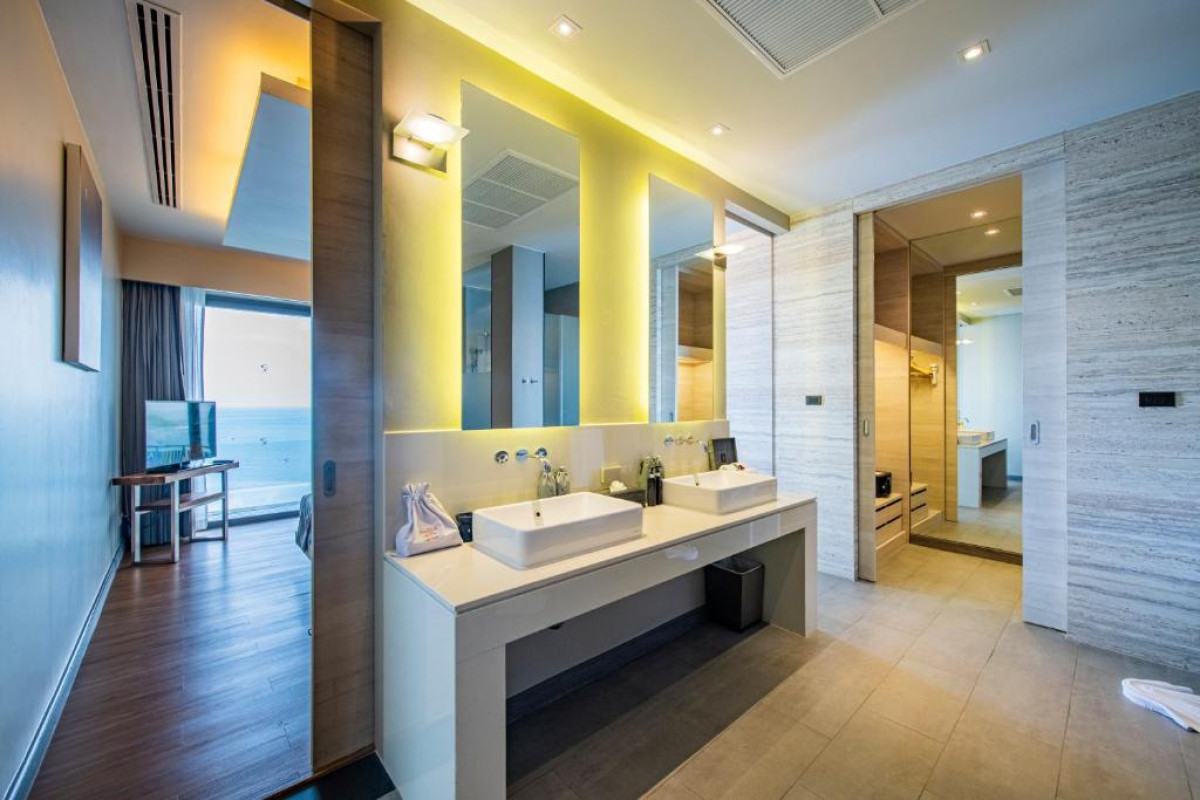 Hotel & Villas Cape Sienna Gourmet