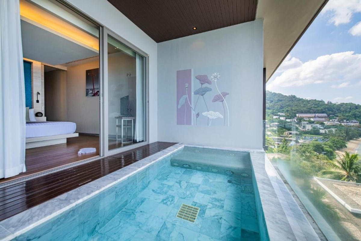 Hotel & Villas Cape Sienna Gourmet