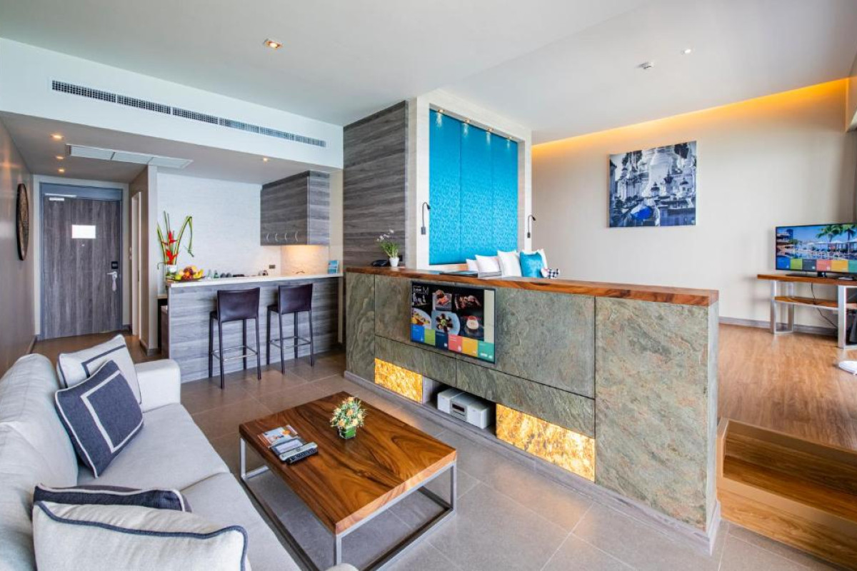 Hotel & Villas Cape Sienna Gourmet