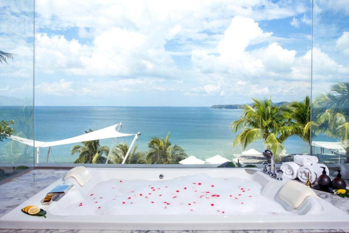 Hotel & Villas Cape Sienna Gourmet