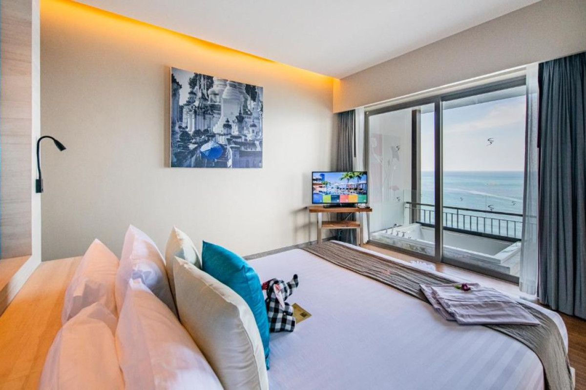 Hotel & Villas Cape Sienna Gourmet