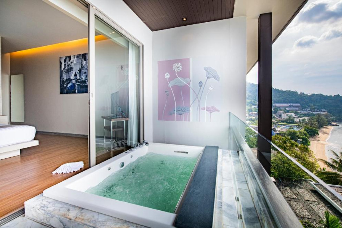 Hotel & Villas Cape Sienna Gourmet