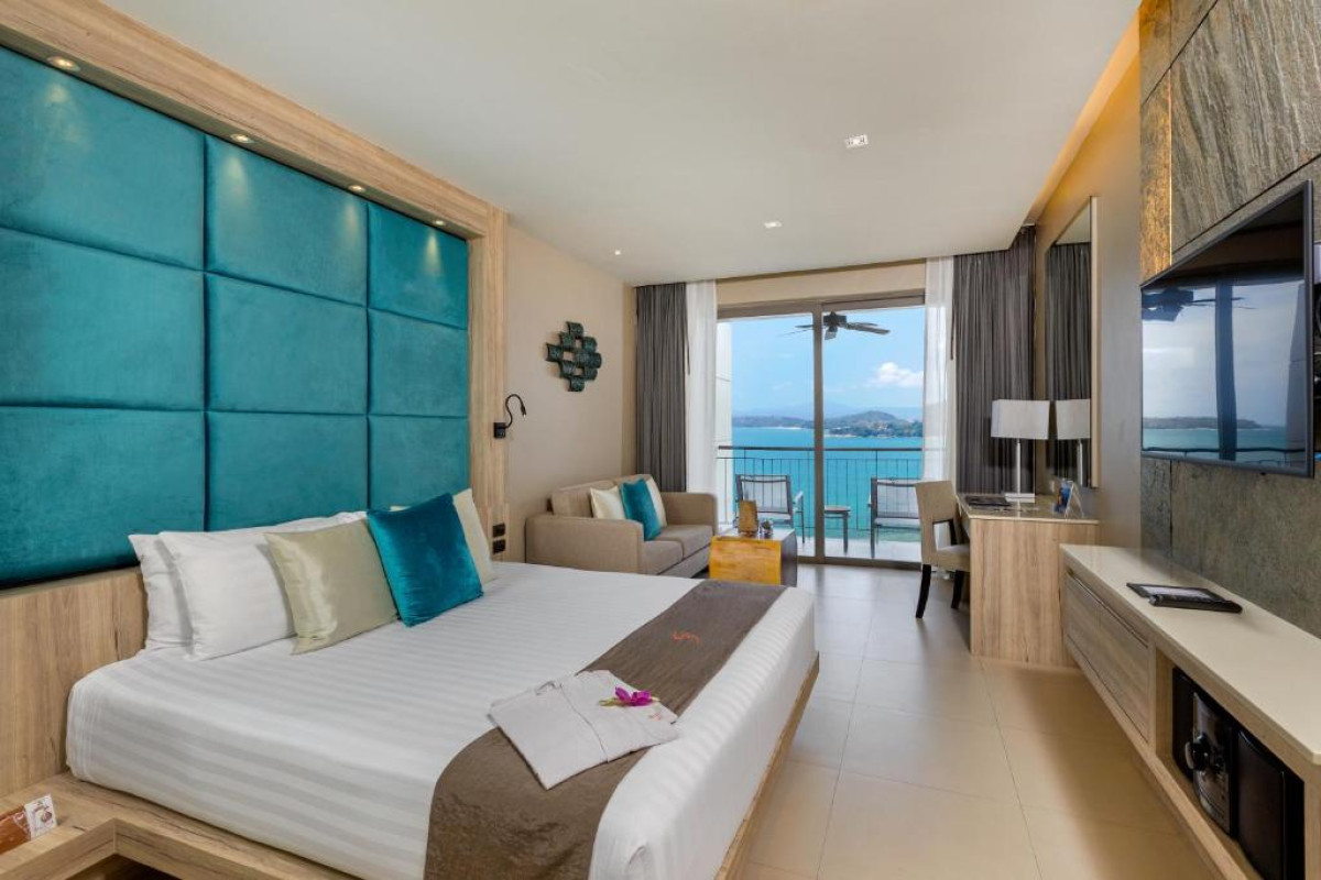Hotel & Villas Cape Sienna Gourmet
