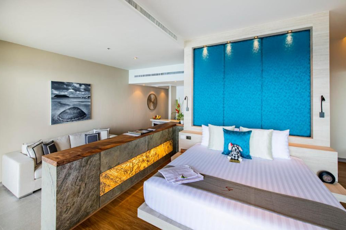 Hotel & Villas Cape Sienna Gourmet