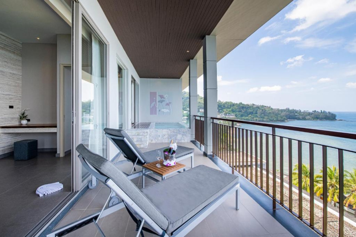Hotel & Villas Cape Sienna Gourmet