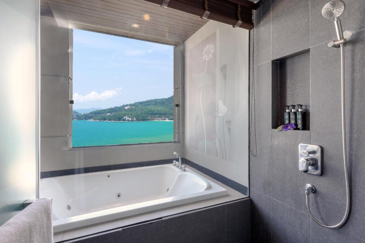Hotel & Villas Cape Sienna Gourmet