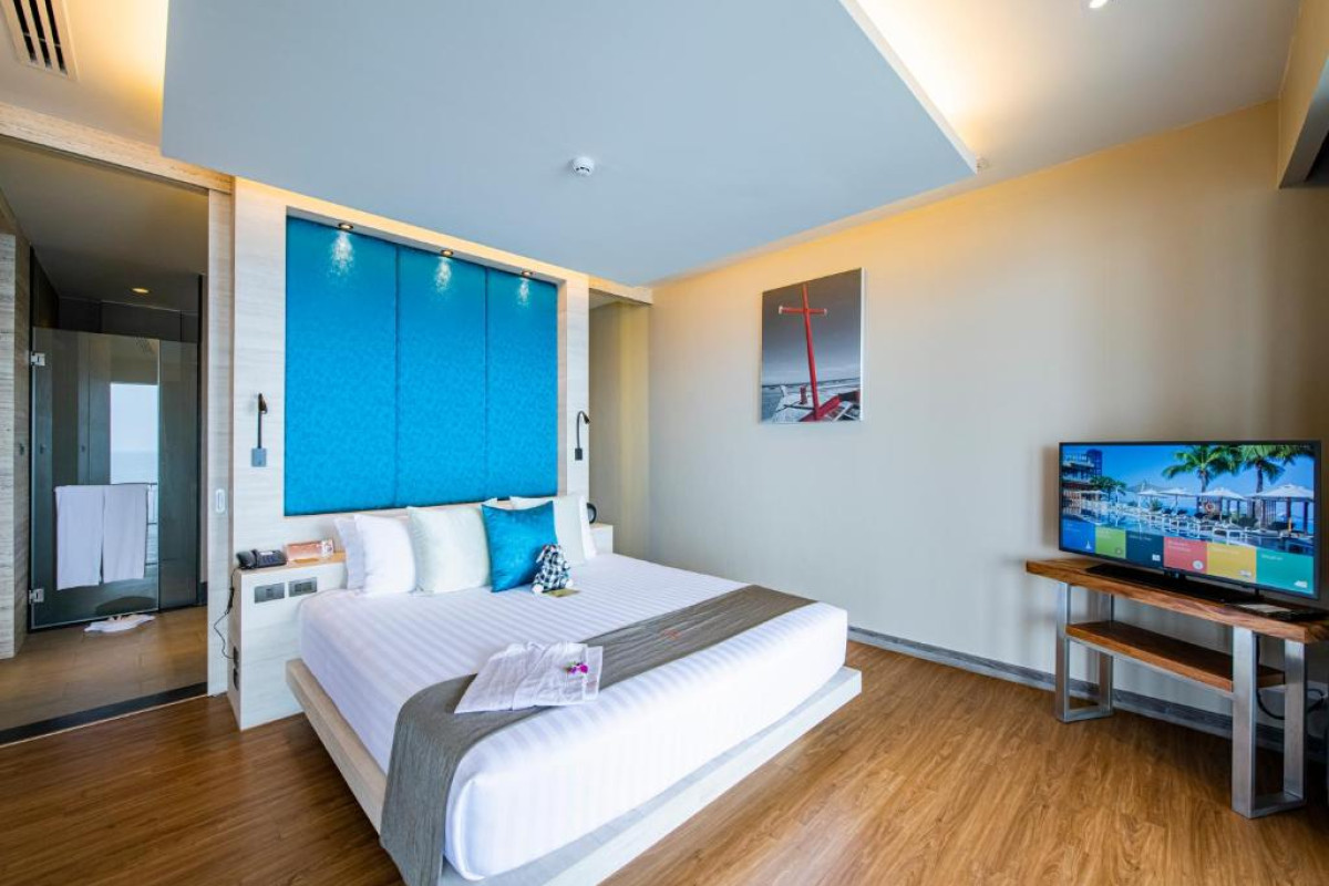 Hotel & Villas Cape Sienna Gourmet