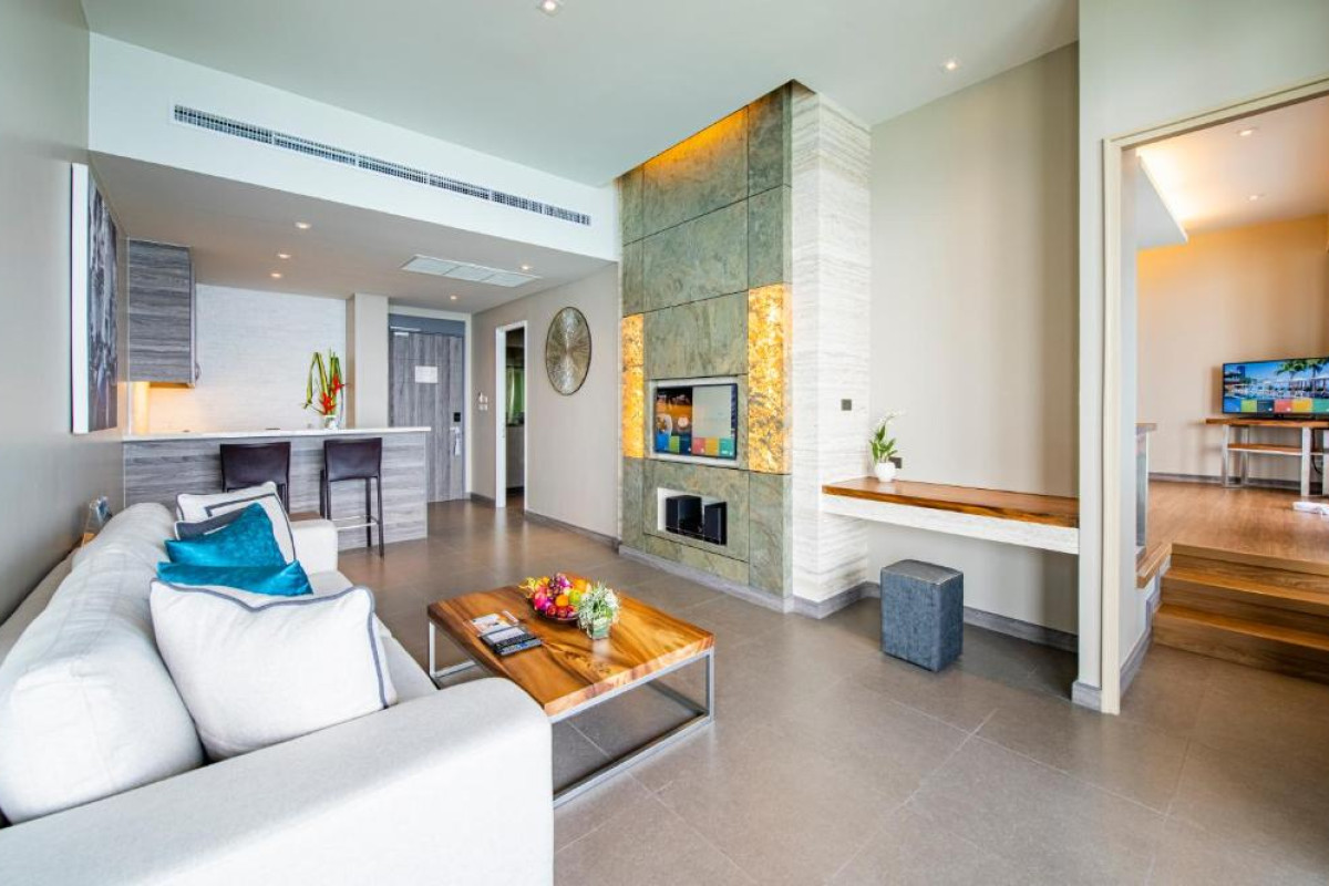 Hotel & Villas Cape Sienna Gourmet