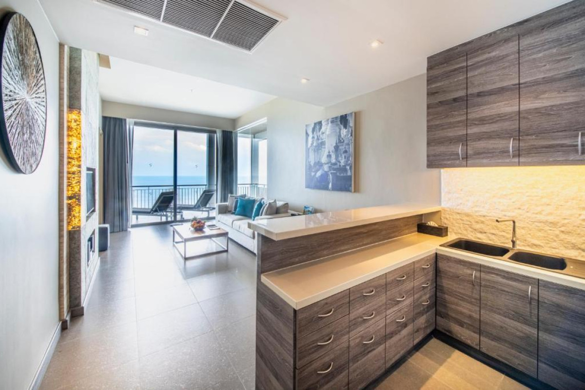 Hotel & Villas Cape Sienna Gourmet