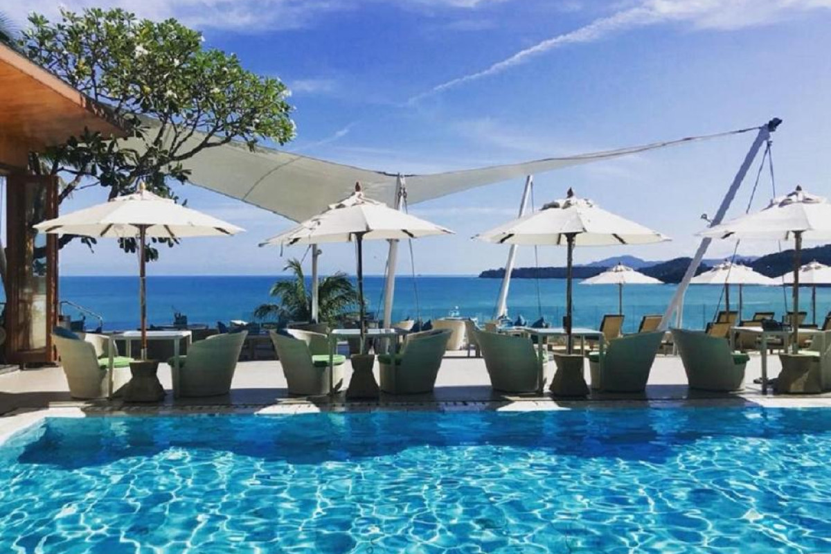 Hotel & Villas Cape Sienna Gourmet