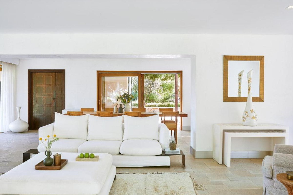 Cape Sounio, A Grecotel Resort to Live