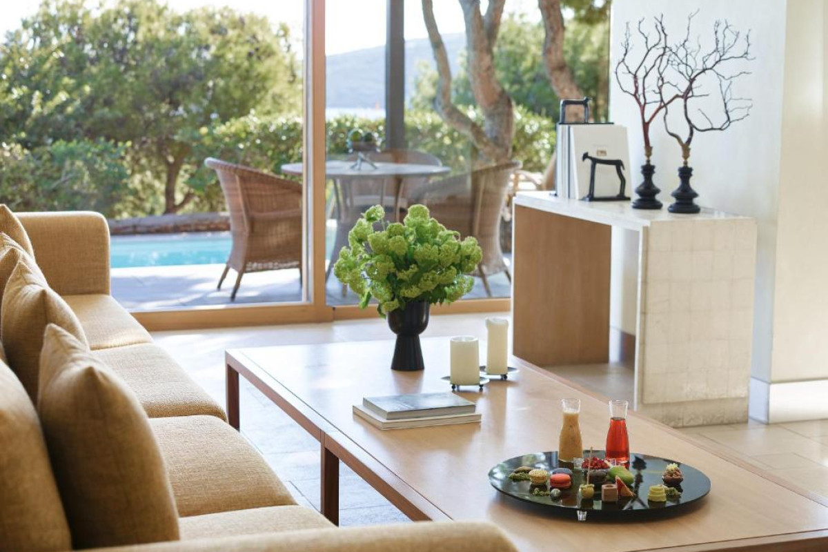 Cape Sounio, A Grecotel Resort to Live