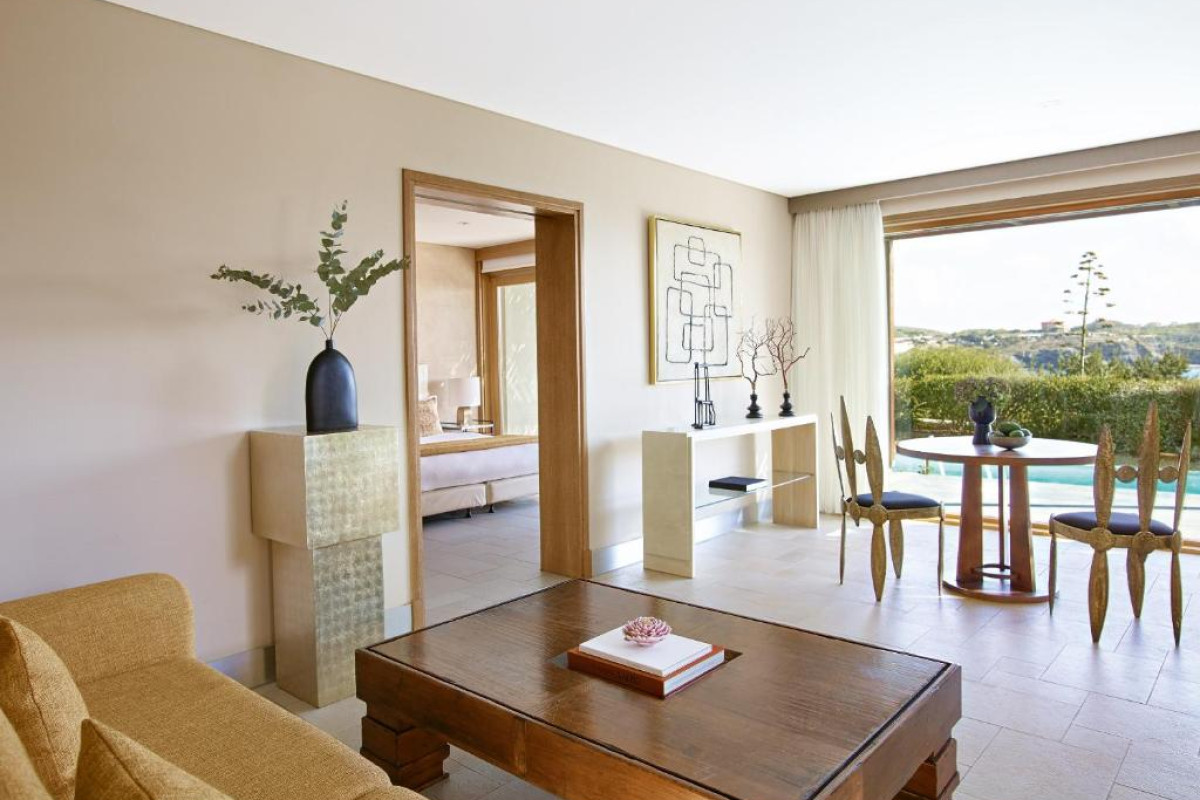 Cape Sounio, A Grecotel Resort to Live