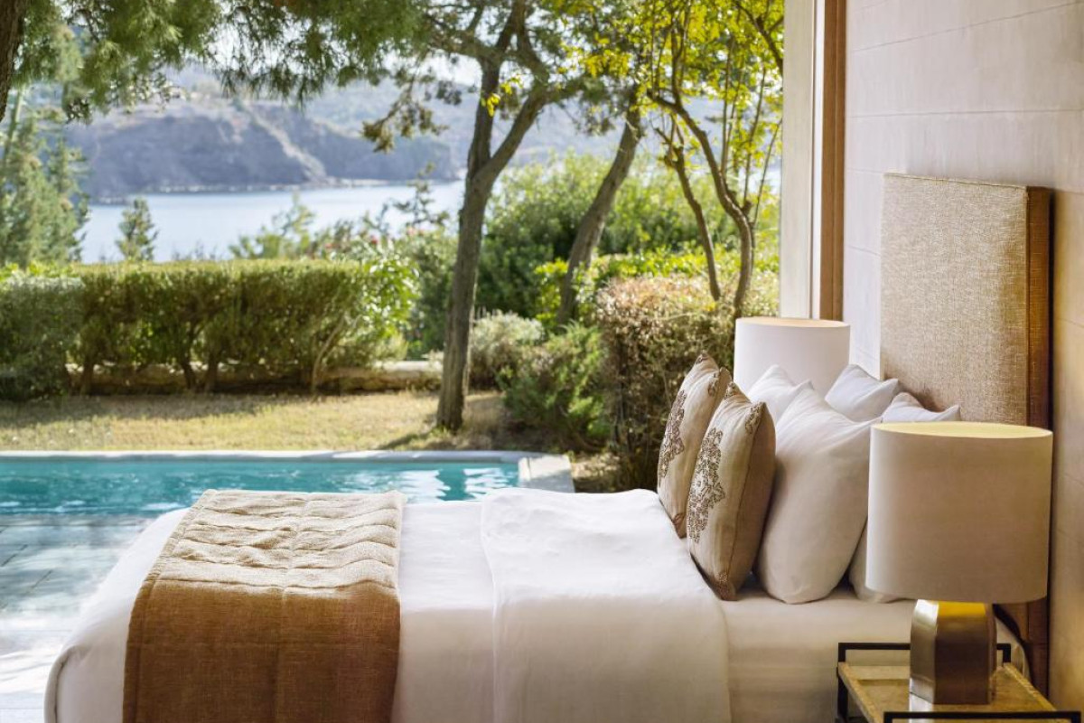Cape Sounio, A Grecotel Resort to Live