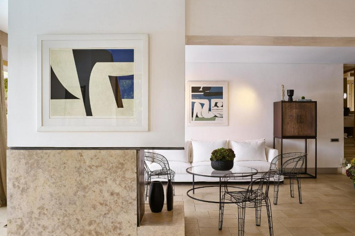 Cape Sounio, A Grecotel Resort to Live