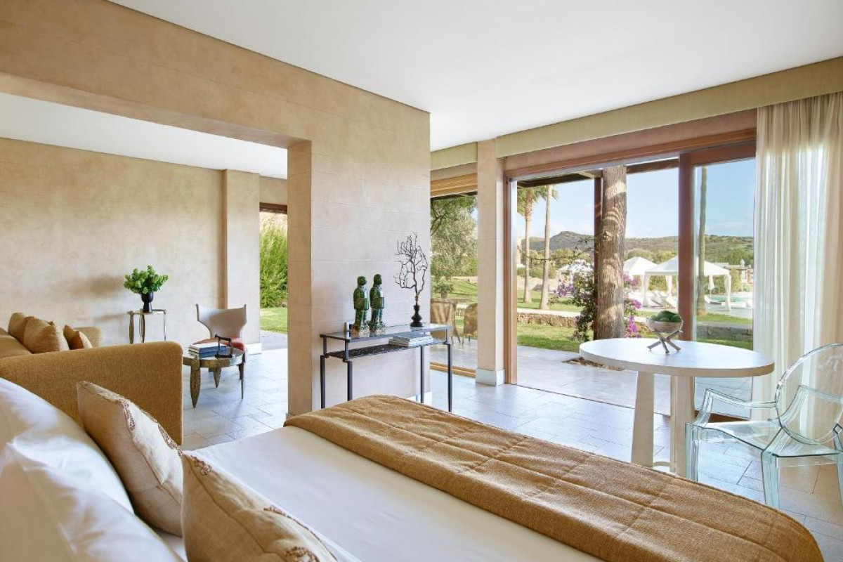 Cape Sounio, A Grecotel Resort to Live