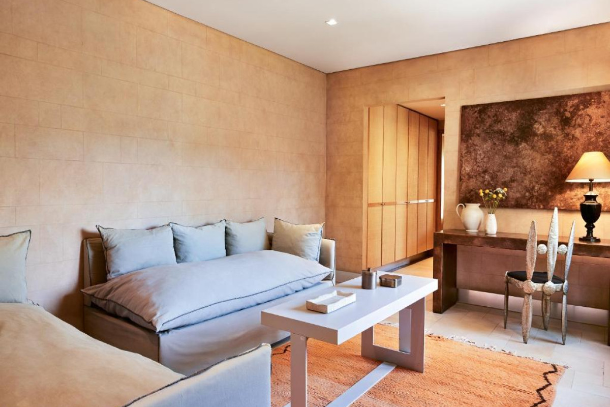 Cape Sounio, A Grecotel Resort to Live