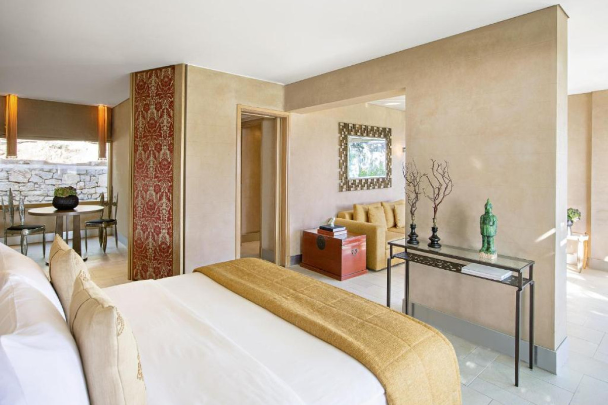 Cape Sounio, A Grecotel Resort to Live