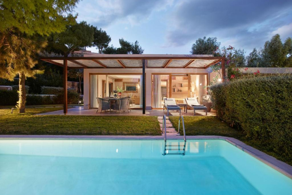 Cape Sounio, A Grecotel Resort to Live