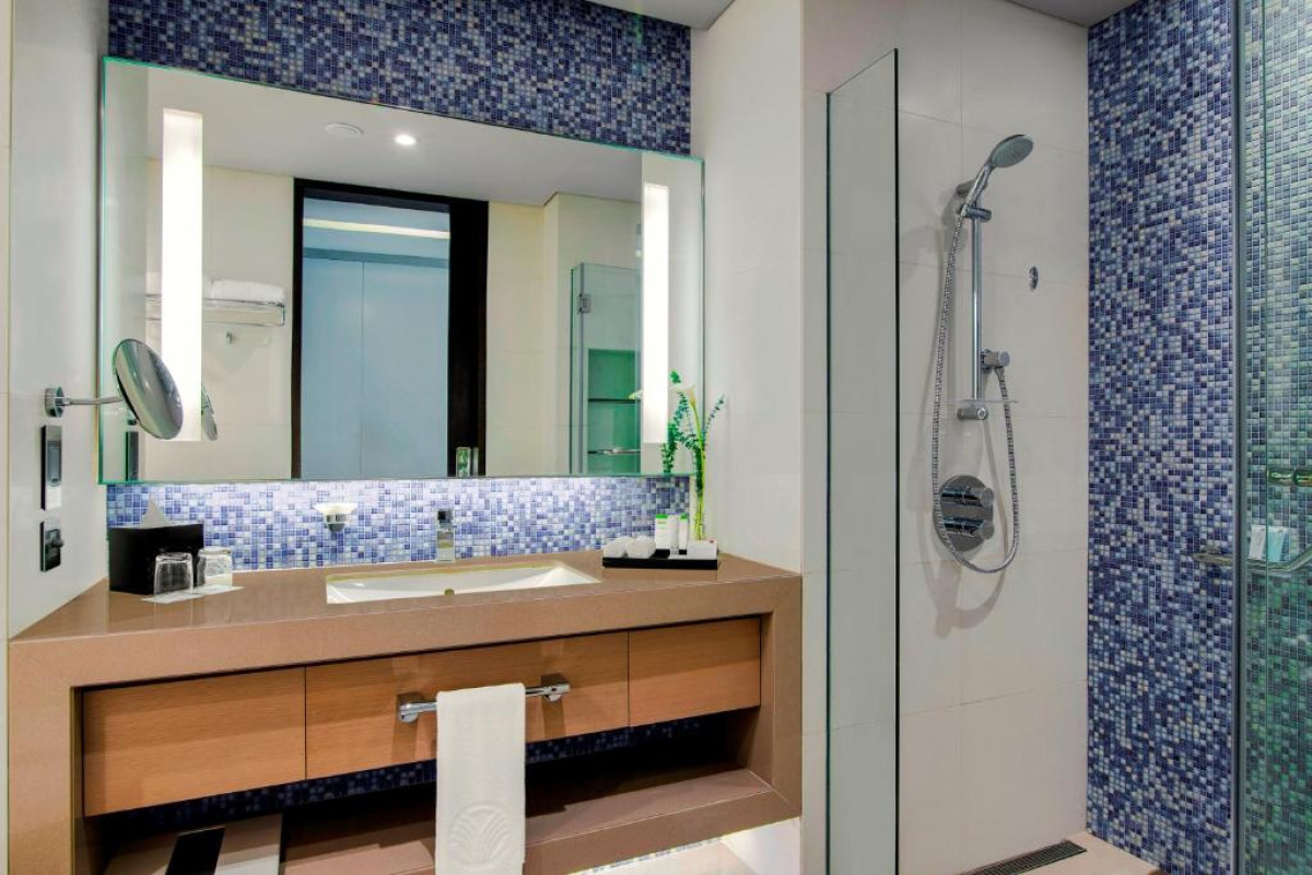 Hotel Capital Centre Arjaan by Rotana