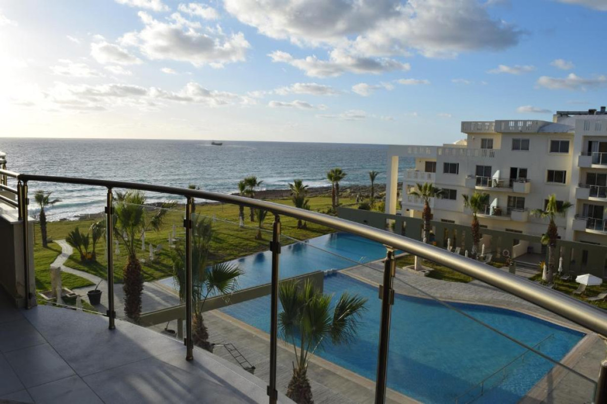 CAPITAL COAST RESORT