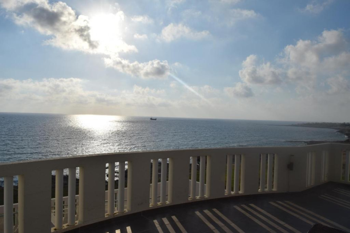 CAPITAL COAST RESORT