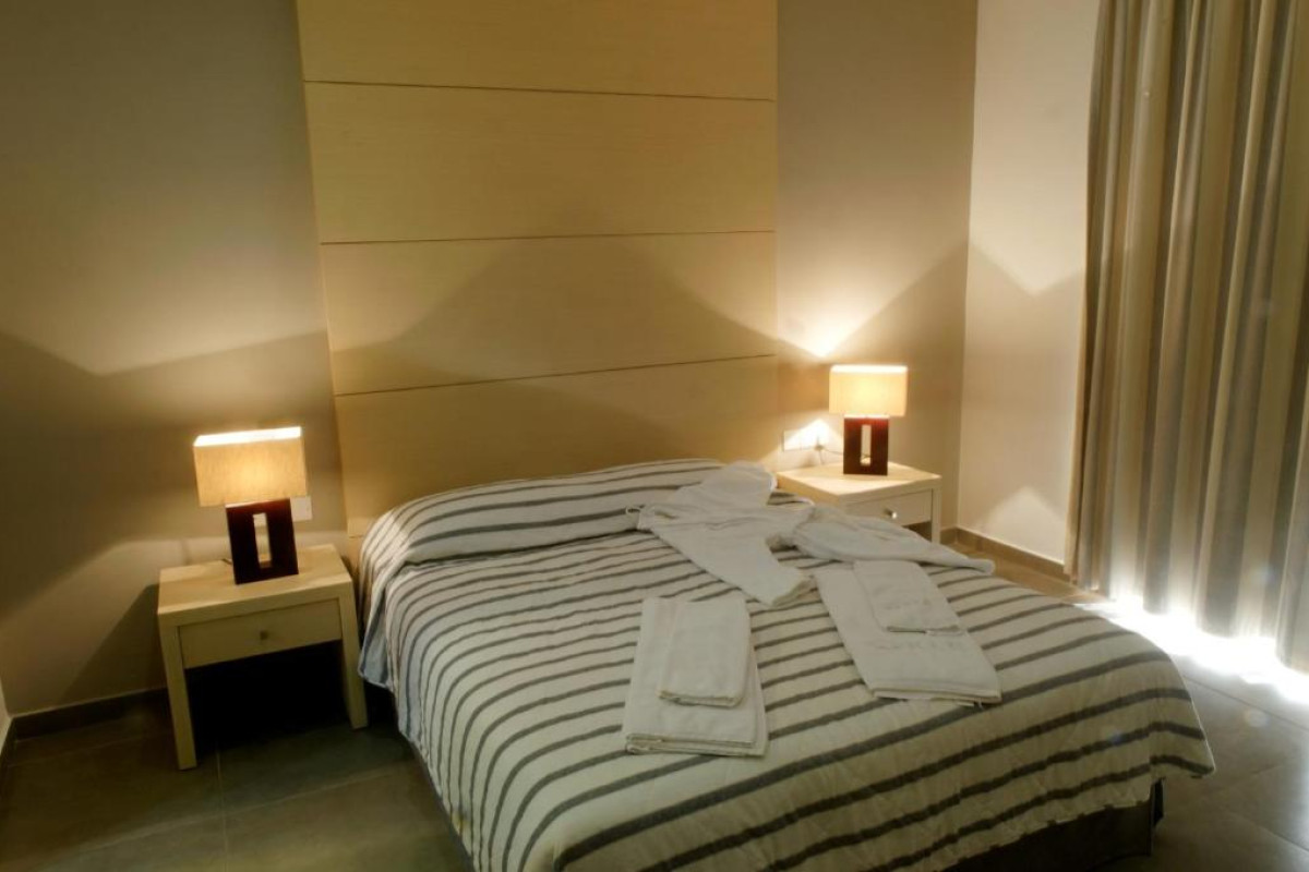 CAPITAL COAST RESORT