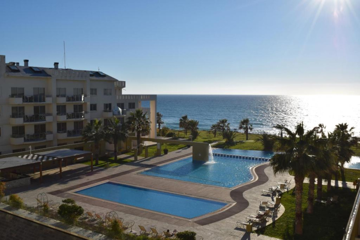 CAPITAL COAST RESORT