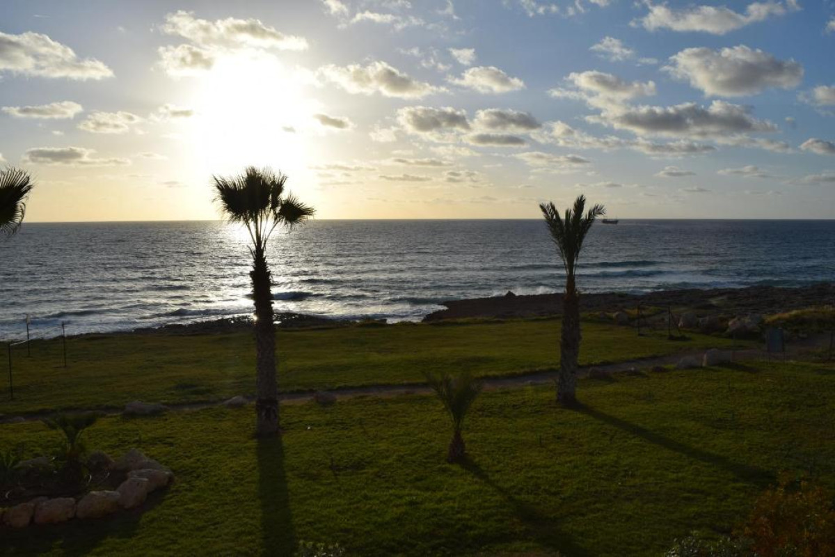 CAPITAL COAST RESORT