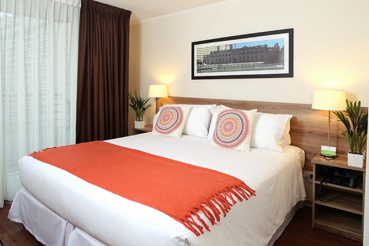 Capital Hotel  San Pablo