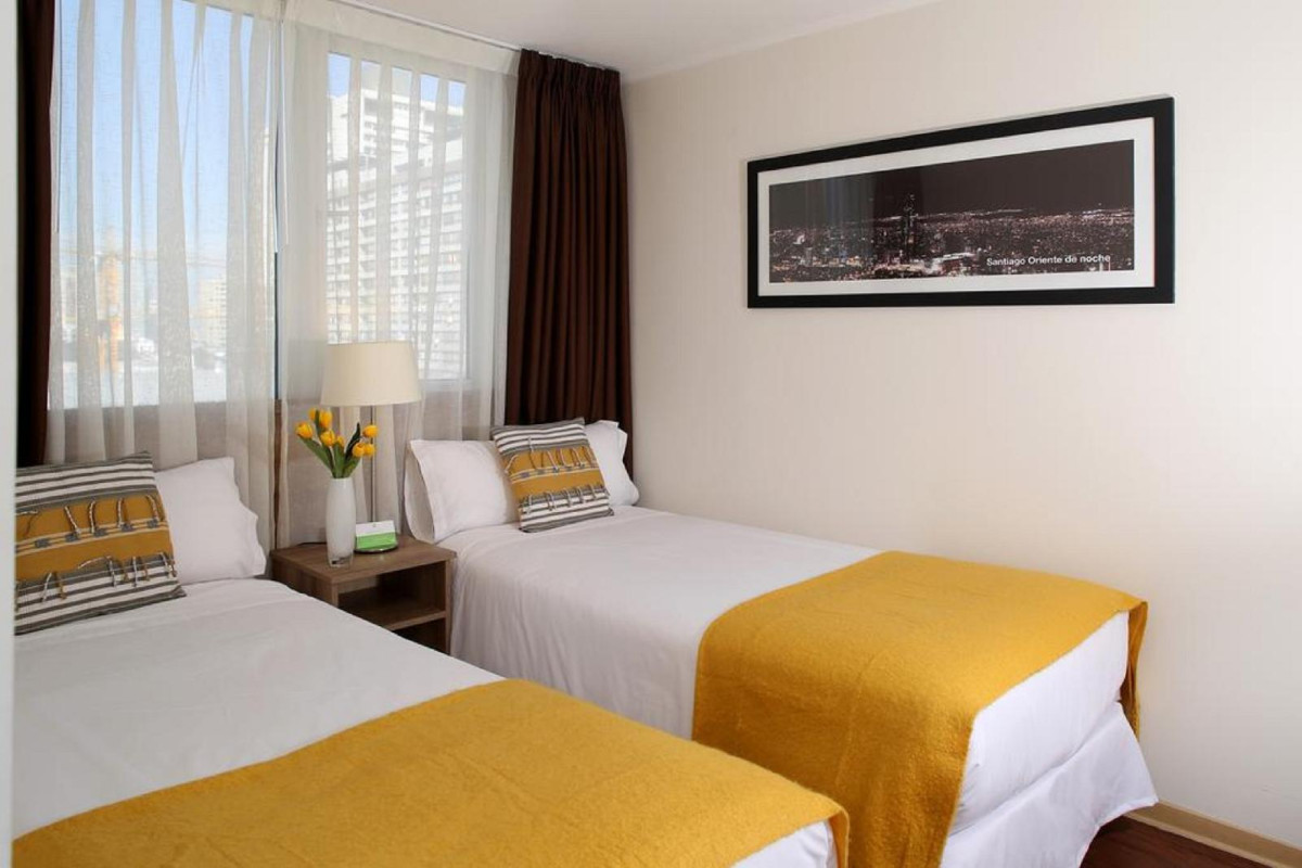 Capital Hotel  San Pablo