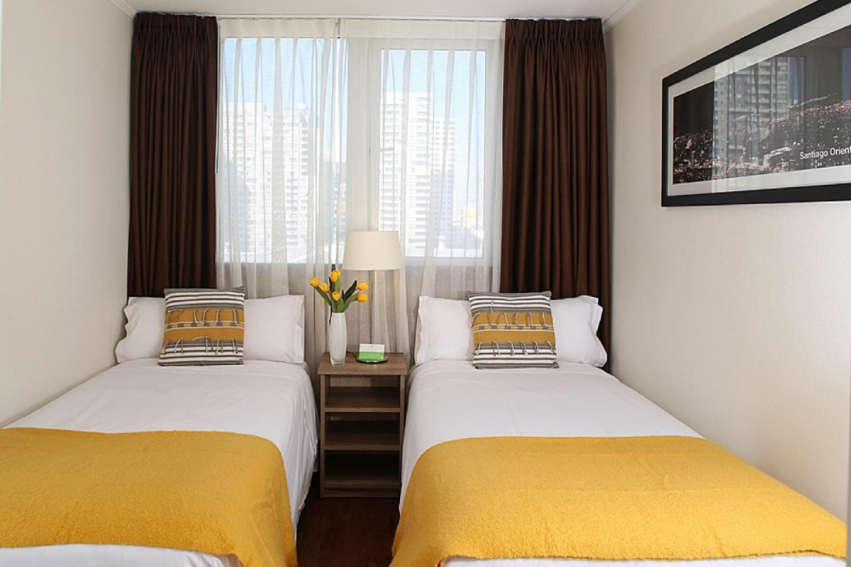 Capital Hotel  San Pablo