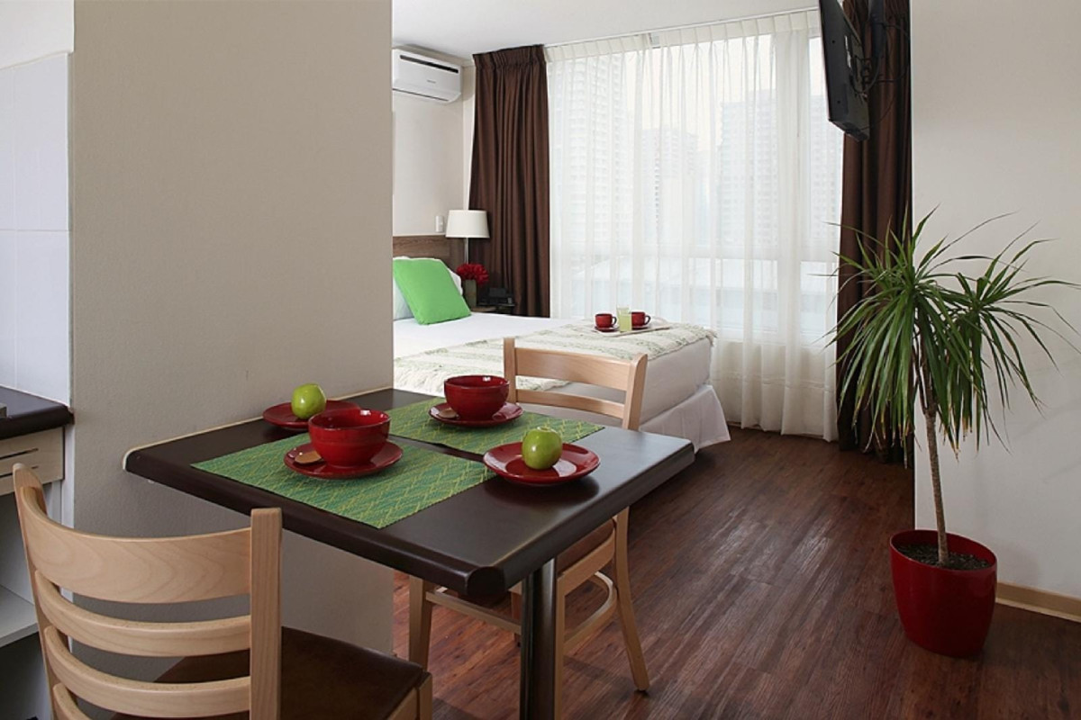 Capital Hotel  San Pablo