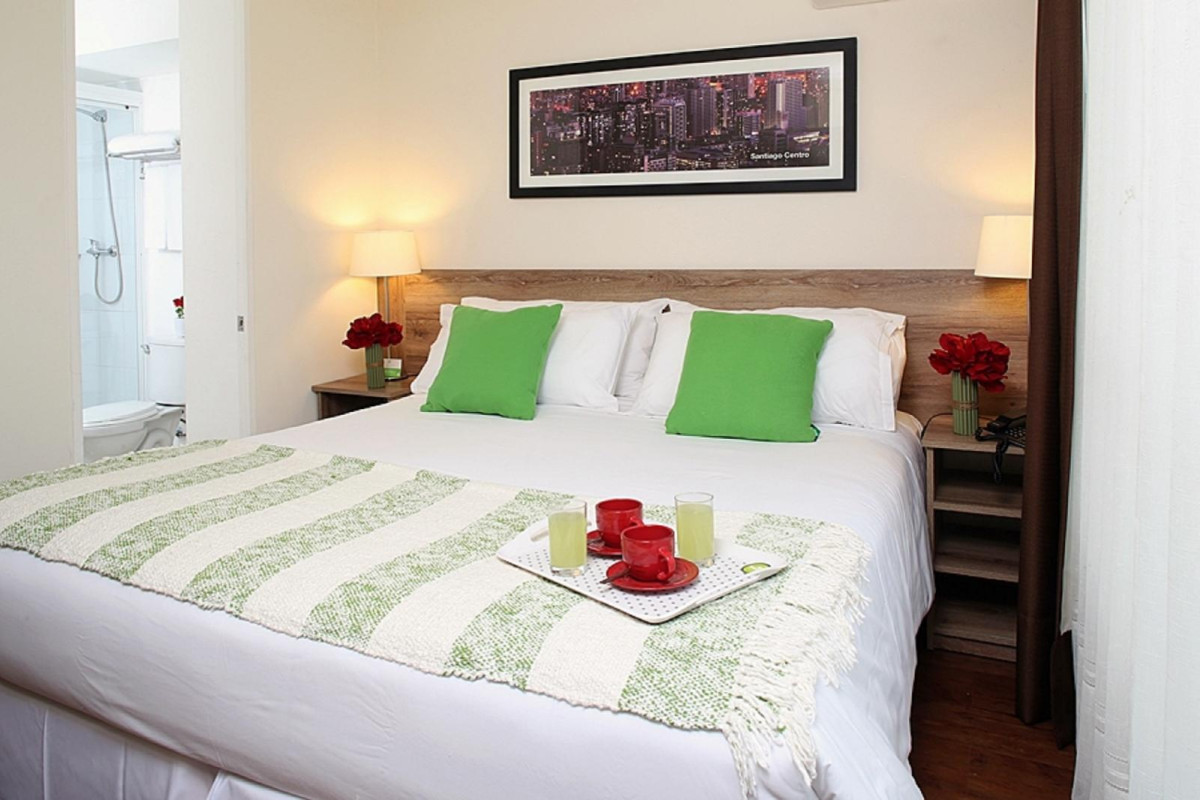 Capital Hotel  San Pablo
