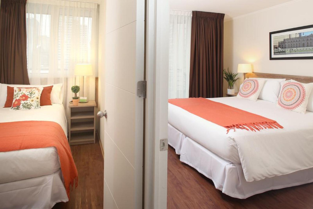Capital Hotel  San Pablo