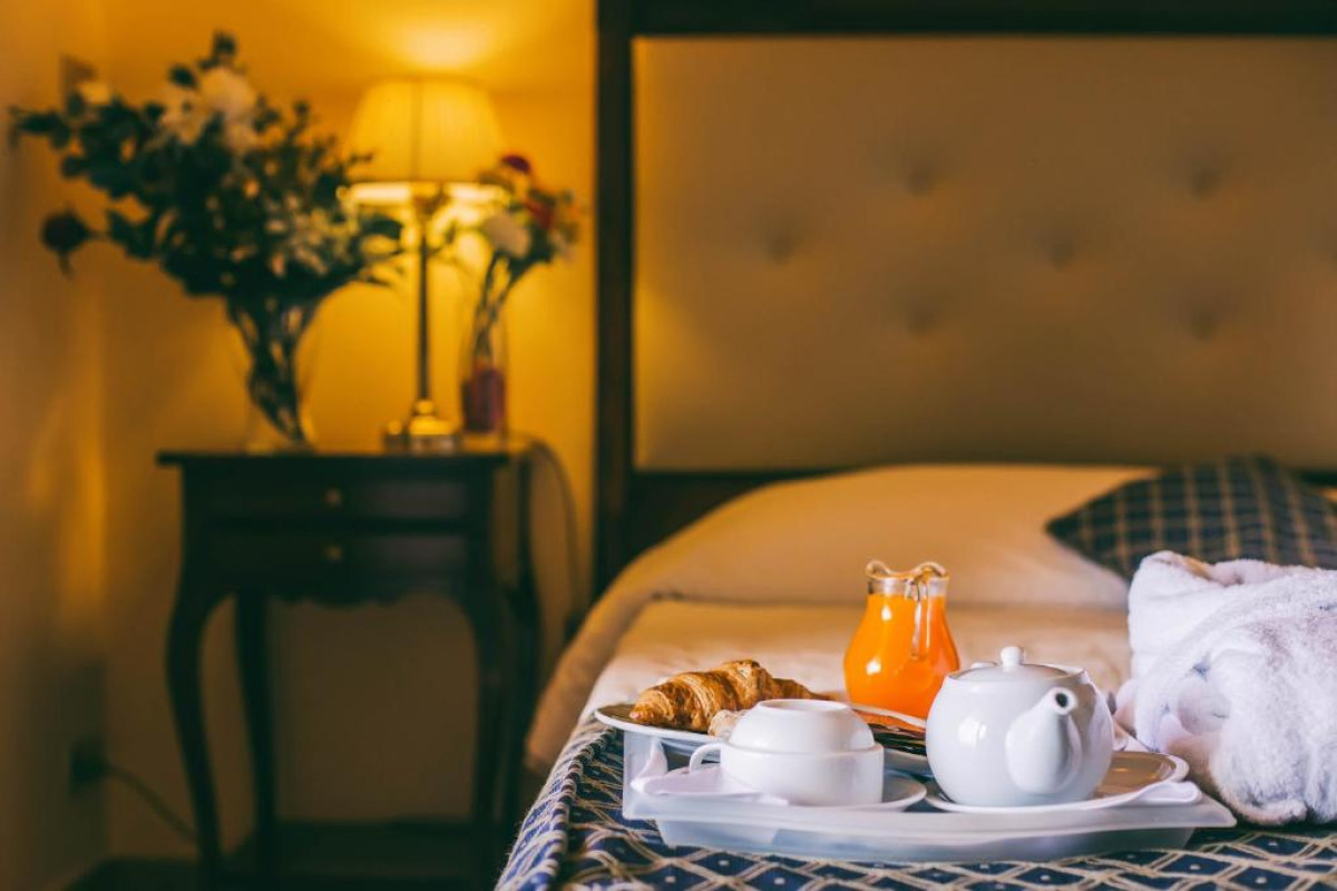 CAPO DEI GRECI – TAORMINA COAST RESORT HOTEL & SPA