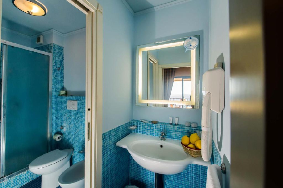 CAPO DEI GRECI – TAORMINA COAST RESORT HOTEL & SPA